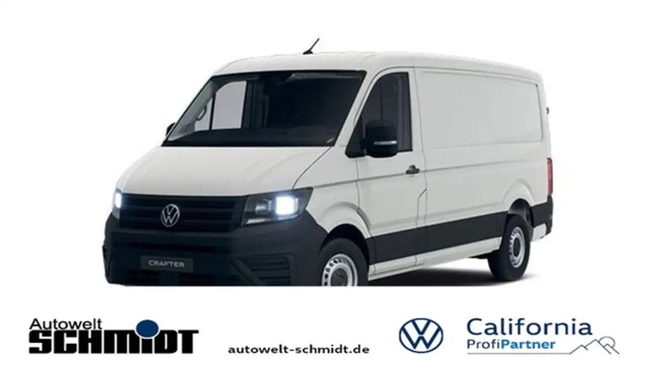 Volkswagen Model not specified 2026