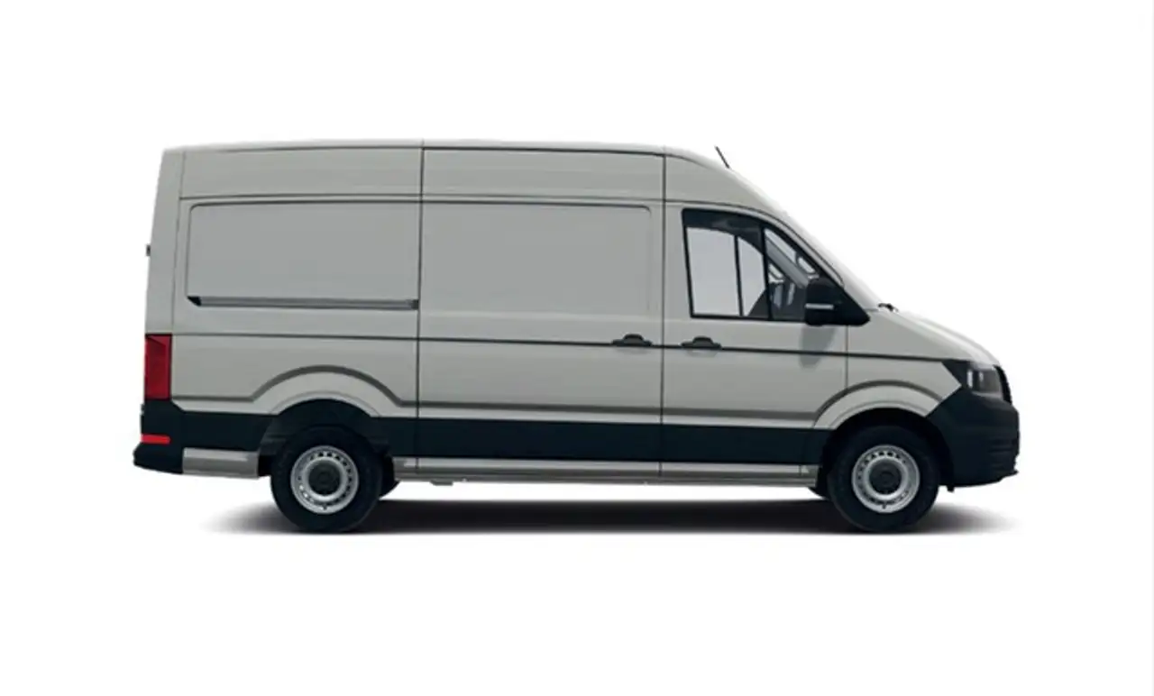 Volkswagen Model not specified 2026