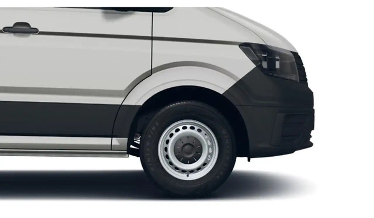 Volkswagen Model not specified 2026