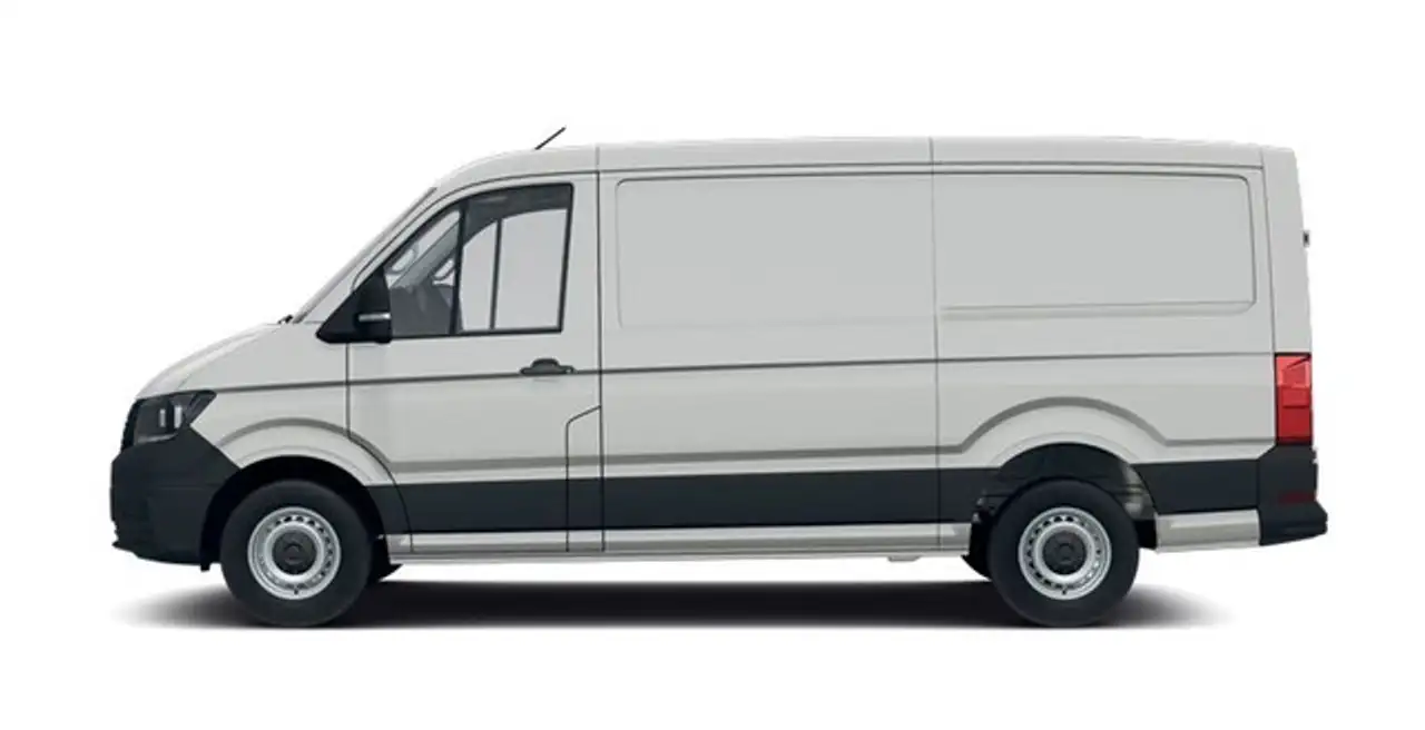 Volkswagen Model not specified 2026