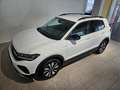 Volkswagen T-Cross 1.0 TSI Goal DSG AHK LED RFK GJR Navi 5JGa Weiß - thumbnail 17