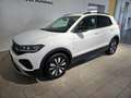 Volkswagen T-Cross 1.0 TSI Goal DSG AHK LED RFK GJR Navi 5JGa Weiß - thumbnail 2