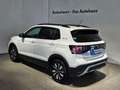 Volkswagen T-Cross 1.0 TSI Goal DSG AHK LED RFK GJR Navi 5JGa Weiß - thumbnail 14