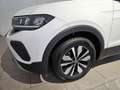 Volkswagen T-Cross 1.0 TSI Goal DSG AHK LED RFK GJR Navi 5JGa Weiß - thumbnail 3