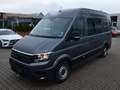 Volkswagen Crafter Kasten 35 mittellang Hochdach FWD Grau - thumbnail 3