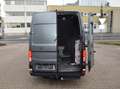 Volkswagen Crafter Kasten 35 mittellang Hochdach FWD Grau - thumbnail 9
