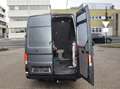 Volkswagen Crafter Kasten 35 mittellang Hochdach FWD Grau - thumbnail 10