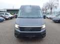 Volkswagen Crafter Kasten 35 mittellang Hochdach FWD Grau - thumbnail 2