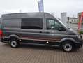 Volkswagen Crafter Kasten 35 mittellang Hochdach FWD Grau - thumbnail 5