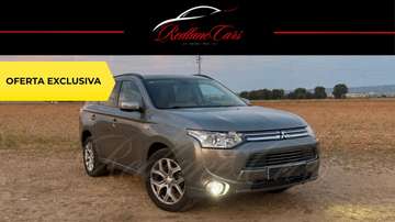 PHEV Kaiteki