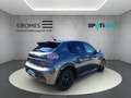 Peugeot 208 GT PUTE 130 EAT Panorama Navi LED ACC Klimaautom F Gris - thumbnail 3