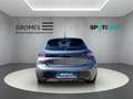 Peugeot 208 GT PUTE 130 EAT Panorama Navi LED ACC Klimaautom F Gris - thumbnail 4