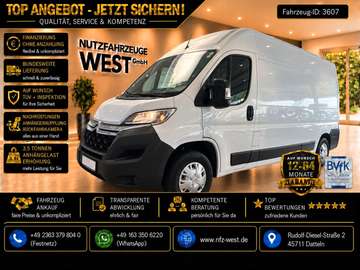 Maxi Hoch+Lang*L3-H2*Garantie*150Ps*