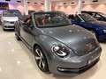 Volkswagen Beetle Cabrio Karmann 1.2 TSI 105CV BMT Gris - thumbnail 31
