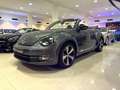 Volkswagen Beetle Cabrio Karmann 1.2 TSI 105CV BMT Gris - thumbnail 33