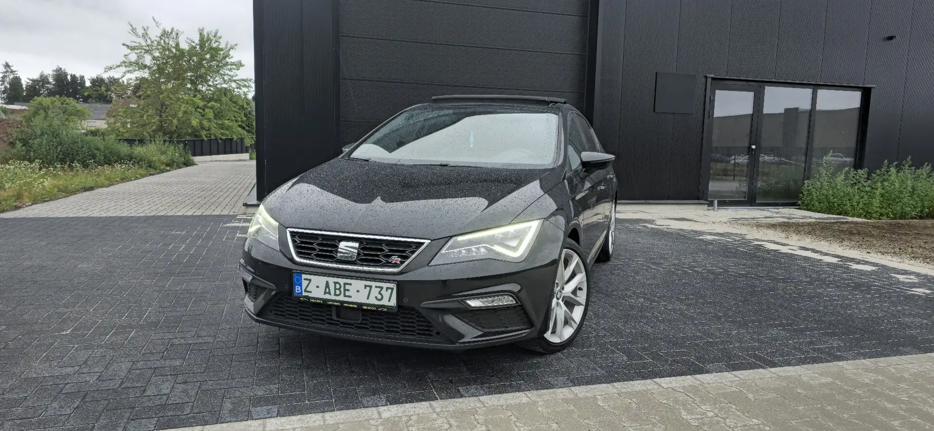 SEAT Leon SC 1.4 TSI Start&Stop FR - 1