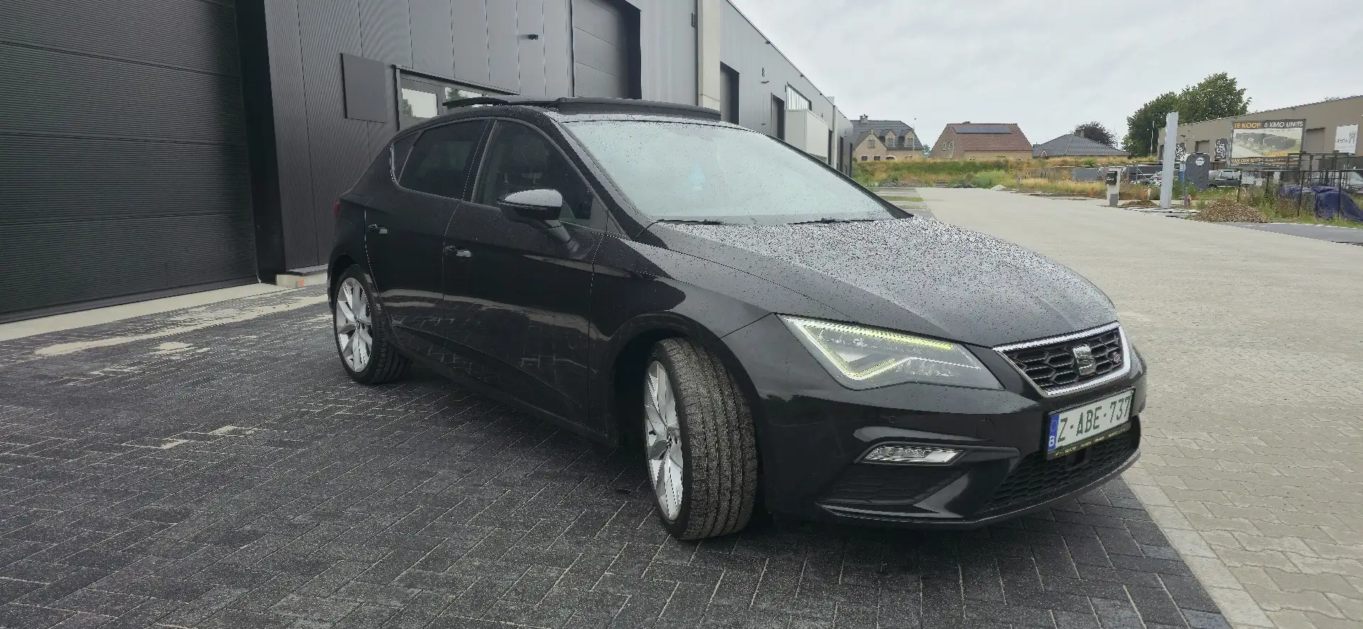 SEAT Leon SC 1.4 TSI Start&Stop FR - 2