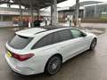Mercedes-Benz E 300 E Break 300 e PHEV AMG Line (230 kW) Gris - thumbnail 22