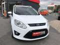 Ford Grand C-Max Titanium/Tempomat/PDC/Bluetooth/Navi/LED/Sitzheiz. Alb - thumbnail 2