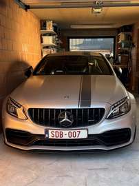 S Coupe