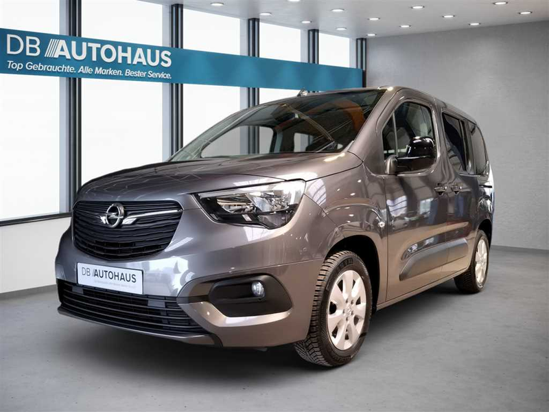 Opel Combo Life Elegance 1.5 Diesel