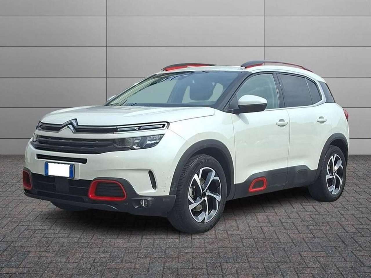 Citroen C5 1.5 bluehdi Feel s&s 130cv eat8