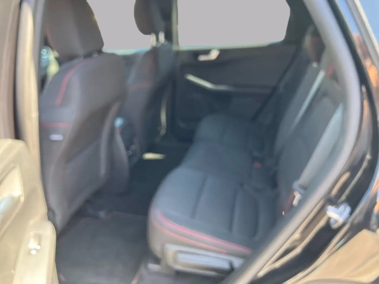 Ford Kuga 2.5 phev ST-Line 2wd 225cv cvt, миниатюра 14