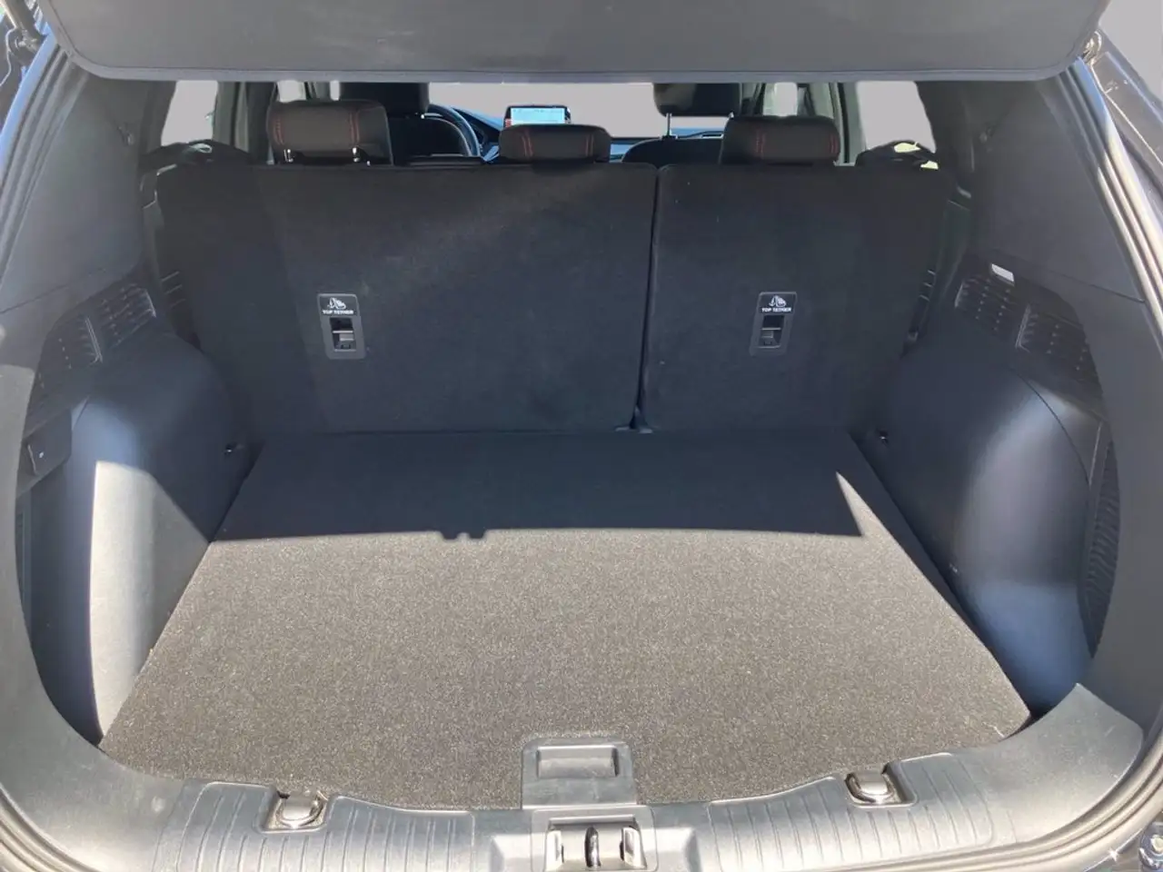 Ford Kuga 2.5 phev ST-Line 2wd 225cv cvt, миниатюра 15