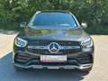 Mercedes-Benz GLC 200 4Matic AMG*Garantie*LED*Alcantara*Pano* Green - thumbnail 4