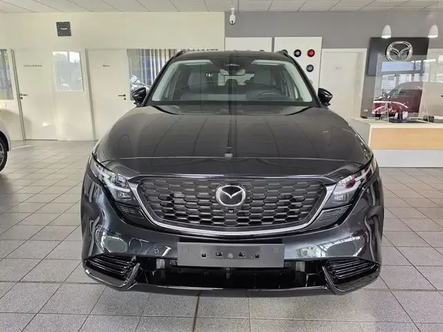 Mazda CX-5 2.5L e-Skyactiv G 141 PS 6AT FWD Homura BLOP