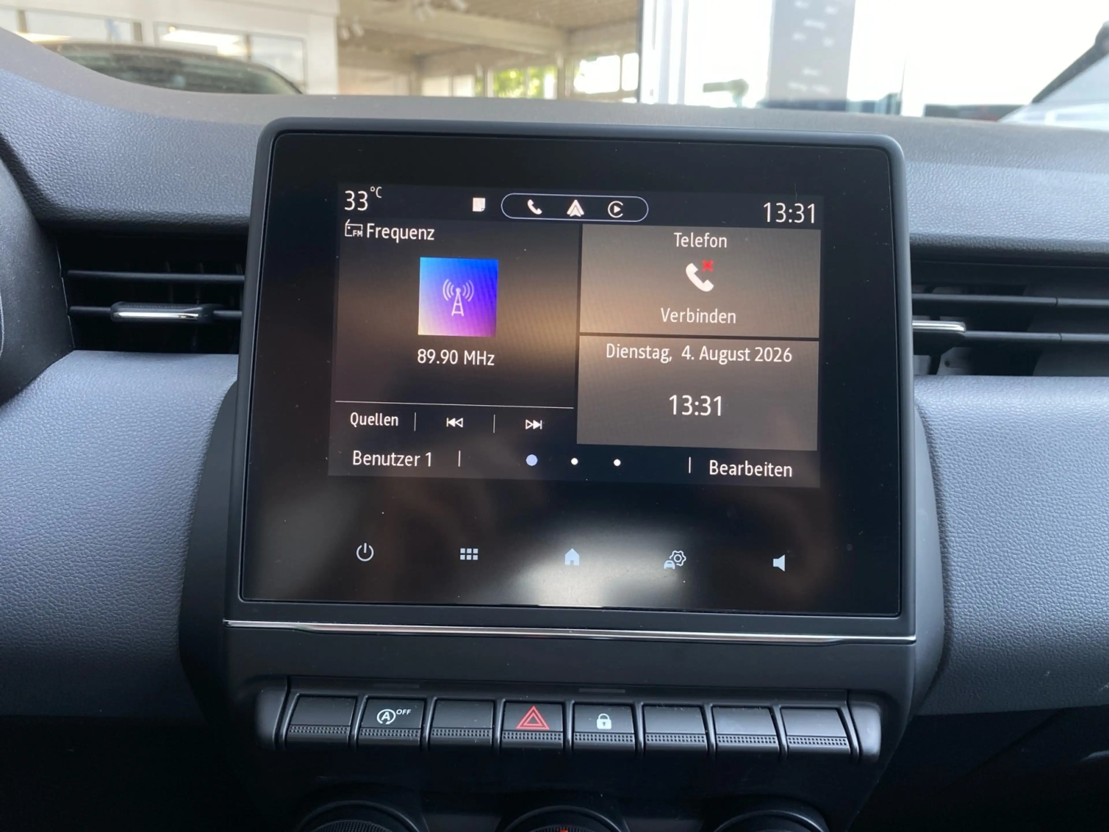 Mitsubishi Colt 1.0 Klima Virtual-Cockpit Tempomat Isofix — photo 13