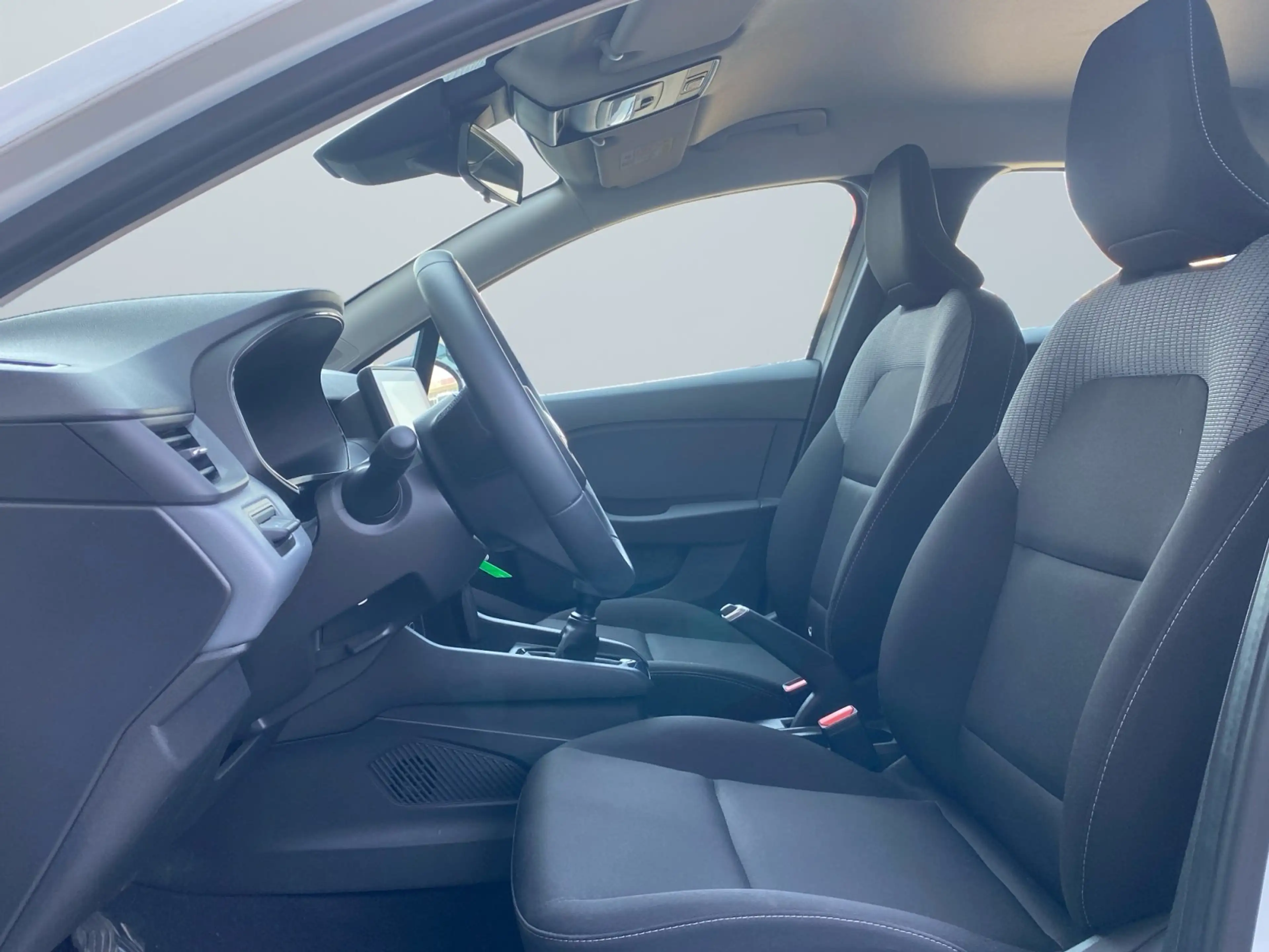 Mitsubishi Colt 1.0 Klima Virtual-Cockpit Tempomat Isofix — photo 7