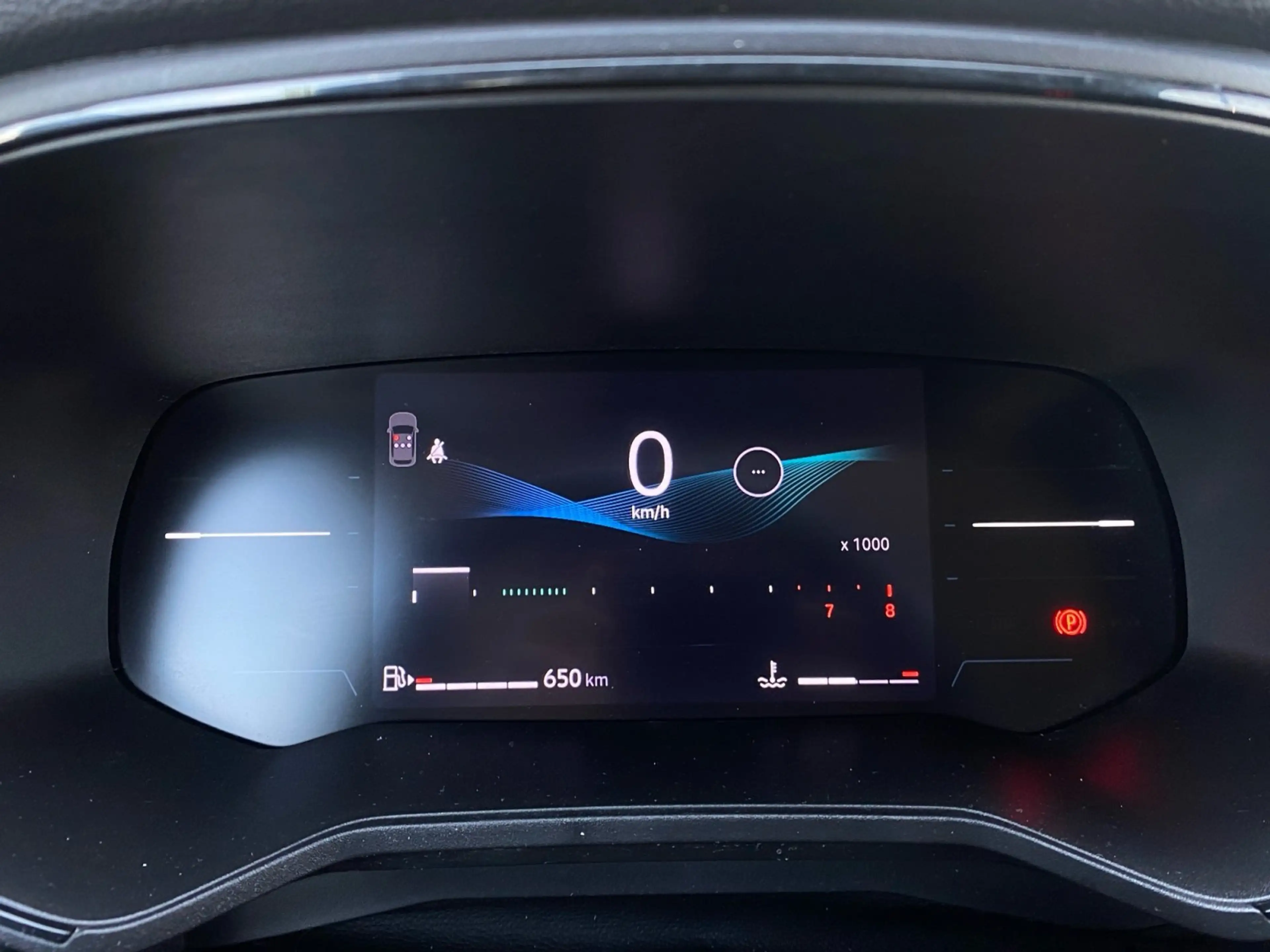 Mitsubishi Colt 1.0 Klima Virtual-Cockpit Tempomat Isofix — photo 12