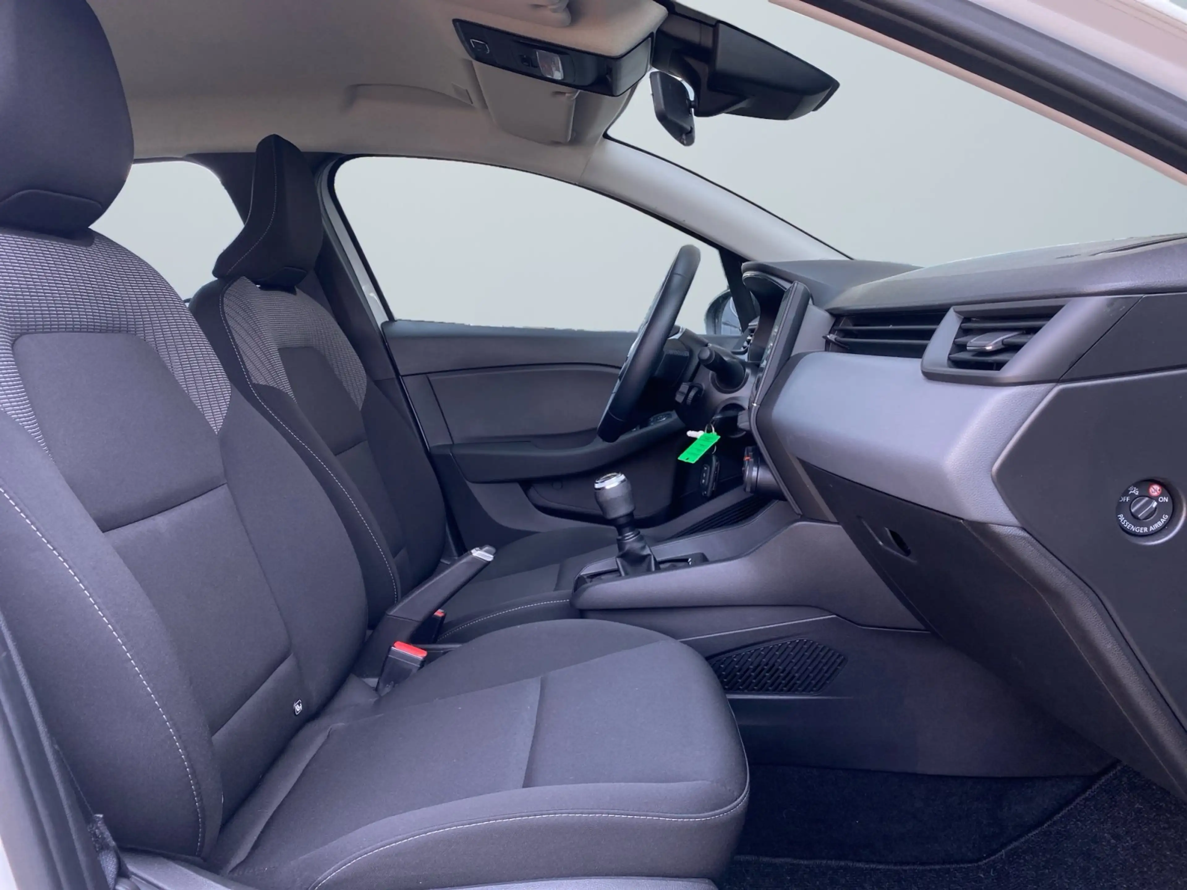 Mitsubishi Colt 1.0 Klima Virtual-Cockpit Tempomat Isofix — photo 10