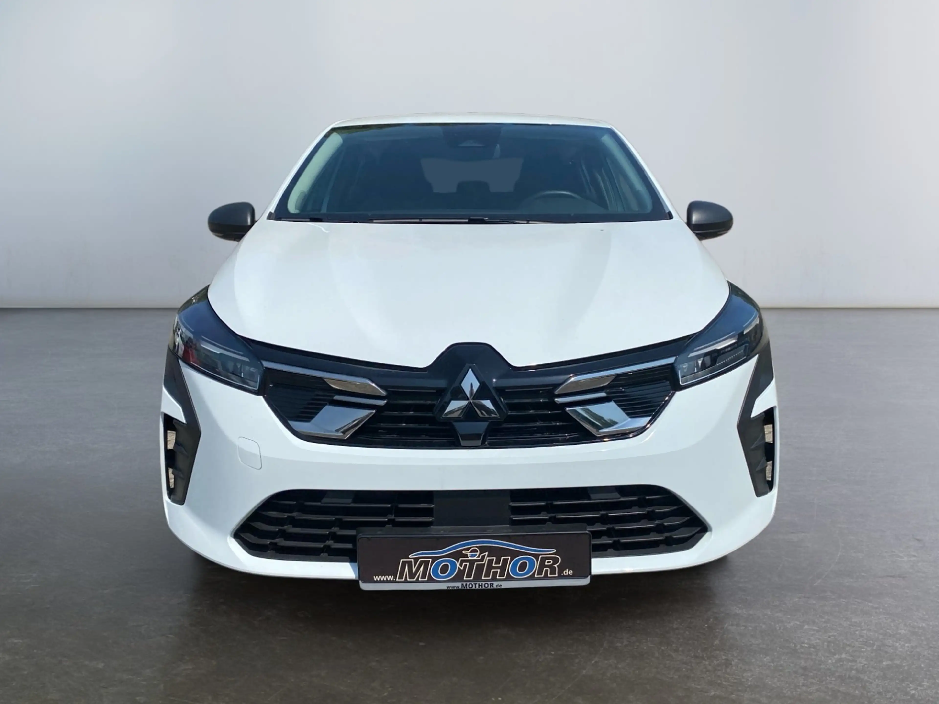 Mitsubishi Colt 1.0 Klima Virtual-Cockpit Tempomat Isofix — photo 6