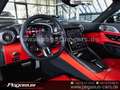Mercedes-Benz SL 63 AMG 4matic RED ROOF  *KERAMIK*DYNAMIC*21 Negro - thumbnail 34