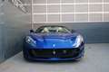 Ferrari 812 GTS Carbon Novitec Carbon Pack EXP € 449.980,- Blauw - thumbnail 11