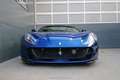 Ferrari 812 GTS Carbon Novitec Carbon Pack EXP € 449.980,- Mavi - thumbnail 3