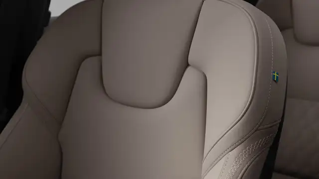 Volvo XC60 Plus, T6 AWD Plug-in Hybrid, Elektrisch/Benzin, Br Ansicht 17