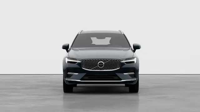 Volvo XC60 Plus, T6 AWD Plug-in Hybrid, Elektrisch/Benzin, Br Ansicht 6