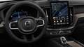 Volvo XC60 Plus, T6 AWD Plug-in Hybrid, Elektrisch/Benzin, Br Blau - thumbnail 18