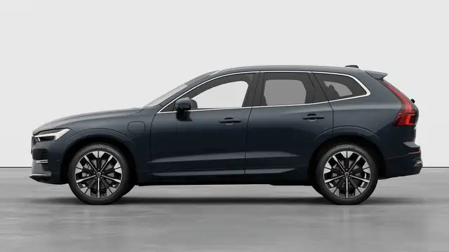 Volvo XC60 Plus, T6 AWD Plug-in Hybrid, Elektrisch/Benzin, Br Ansicht 2