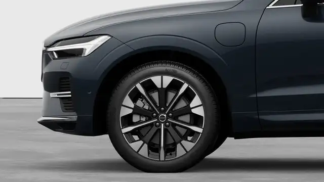 Volvo XC60 Plus, T6 AWD Plug-in Hybrid, Elektrisch/Benzin, Br Ansicht 13