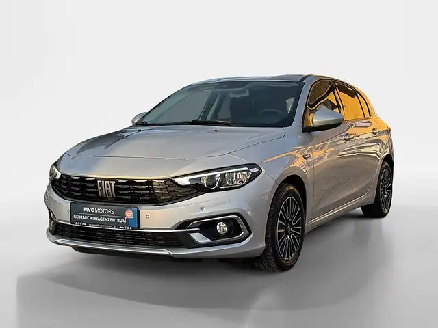 Fiat Tipo MultiJet 130 SCR Life