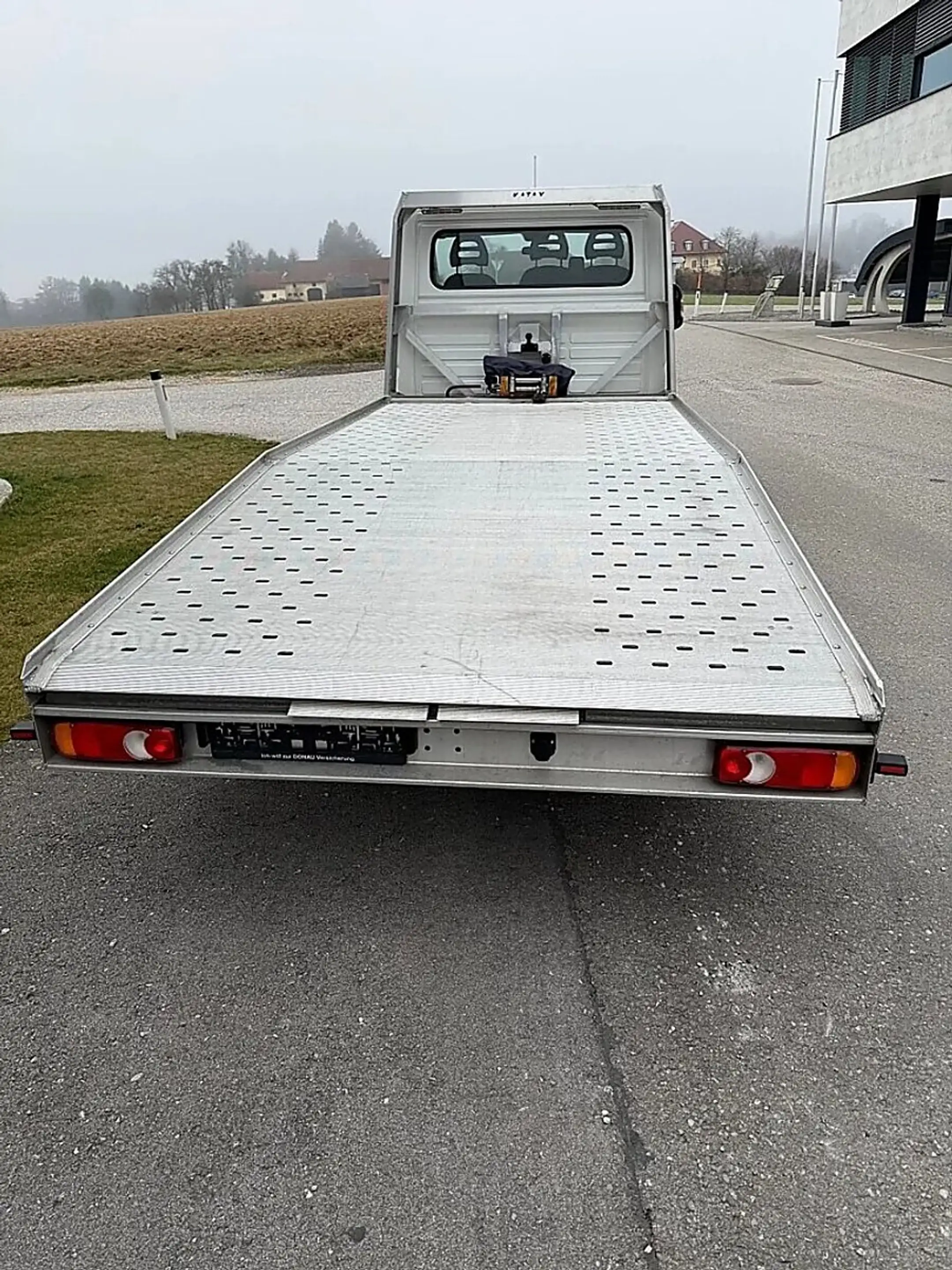 Citroen Jumper Jumper 35+ L4 BlueHDi 165 S&S — photo 7
