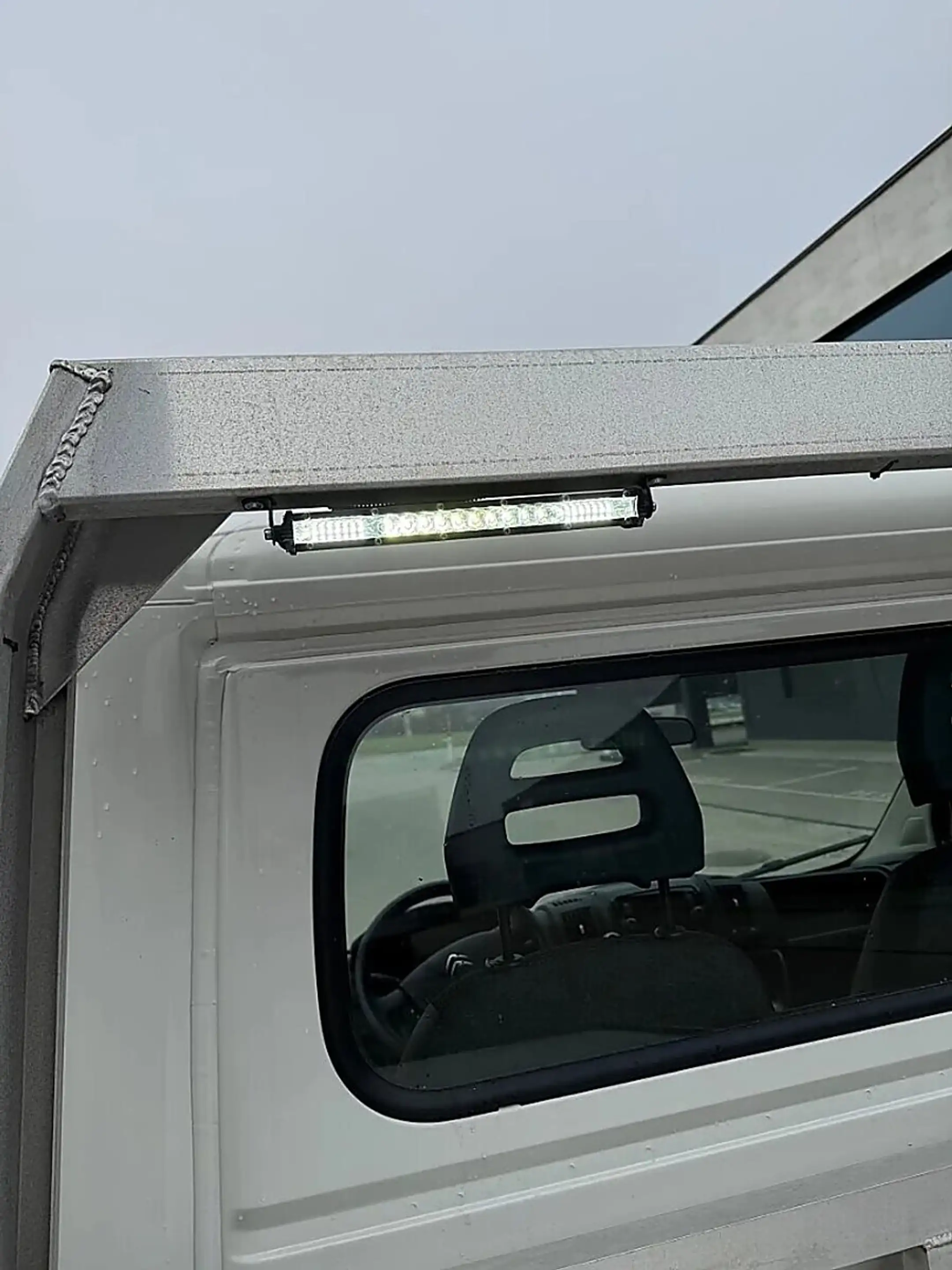 Citroen Jumper Jumper 35+ L4 BlueHDi 165 S&S — photo 8