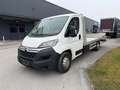 Citroen Jumper Jumper 35+ L4 BlueHDi 165 S&S Weiß - thumbnail 1