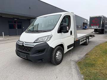 Jumper 35+ L4 BlueHDi 165 S&S