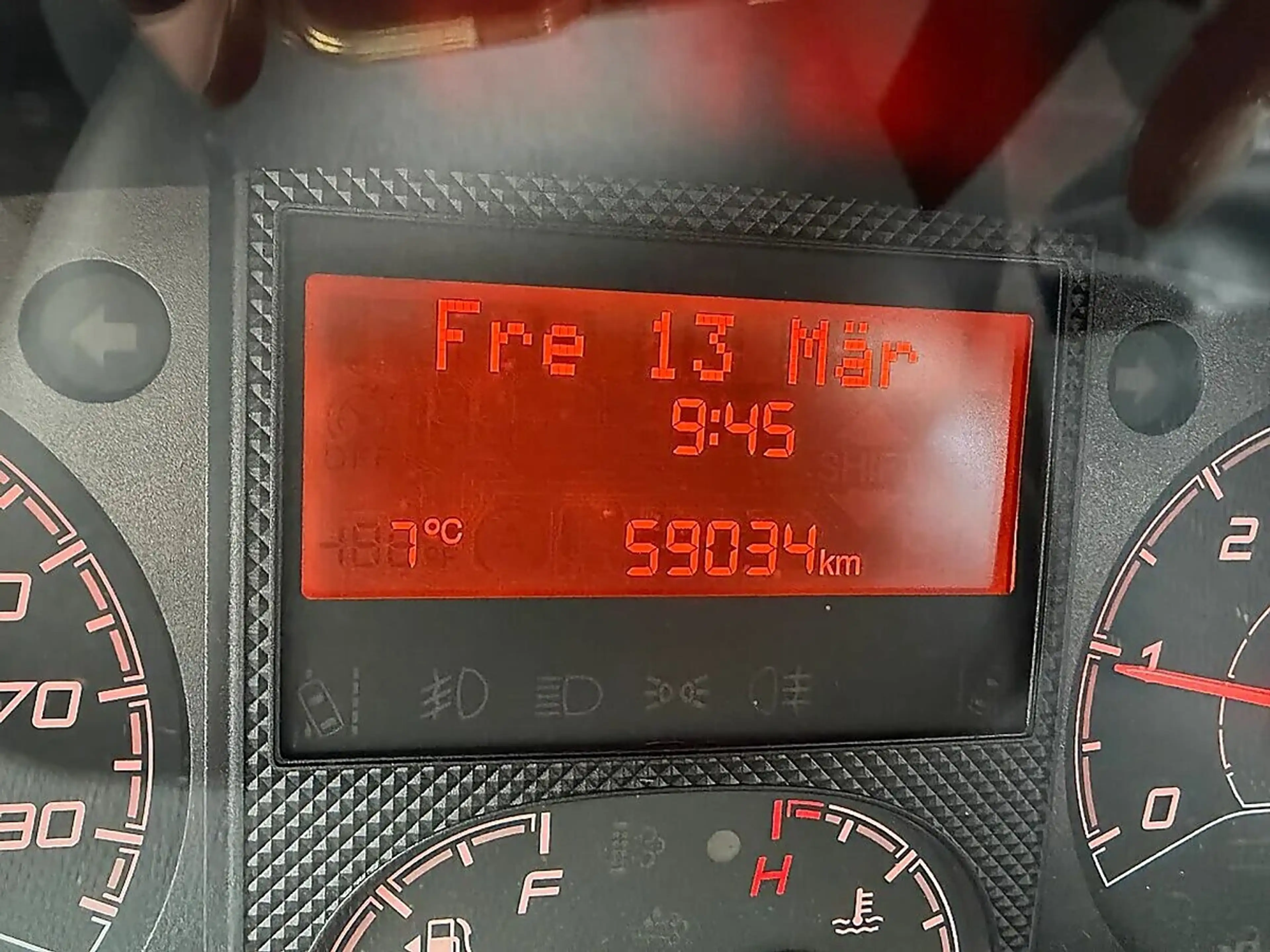 Citroen Jumper Jumper 35+ L4 BlueHDi 165 S&S — photo 9