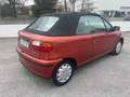 Fiat Punto Punto Cabrio 1.2 16v ELX Oranje - thumbnail 13